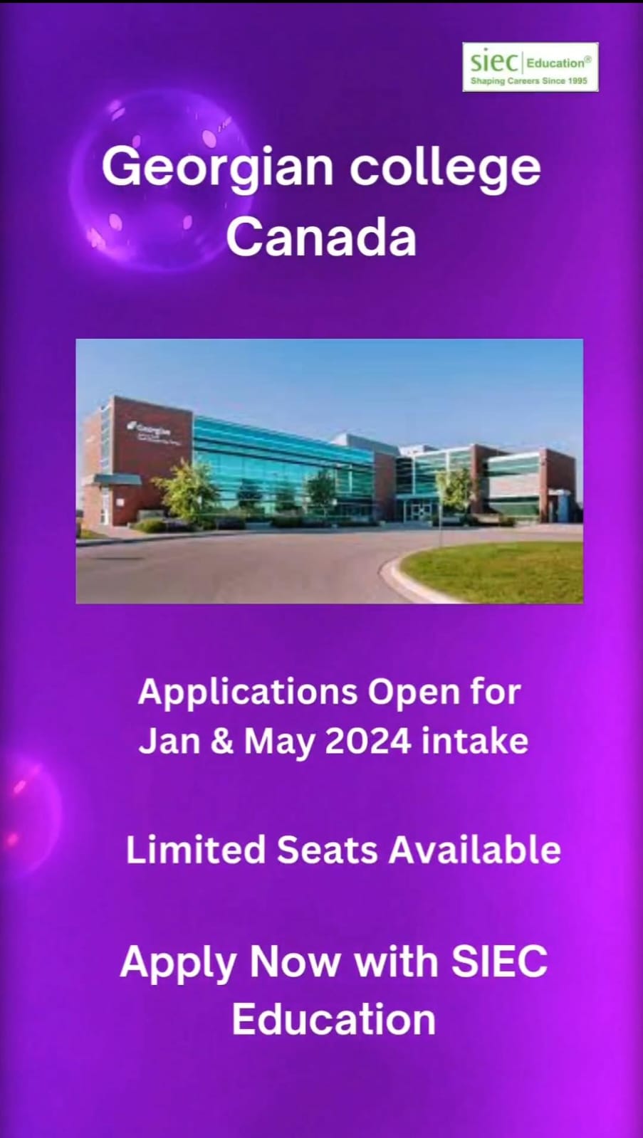 Study In Canada Consultant In Indore